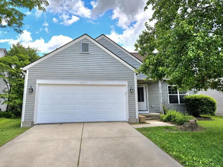 6912 Kinston Drive, Canal Winchester, OH 43110 - #3