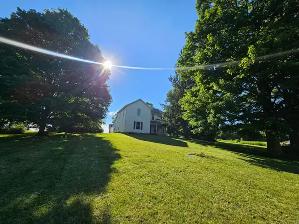 3959 Larue Prospect Road S, Prospect, OH 43342