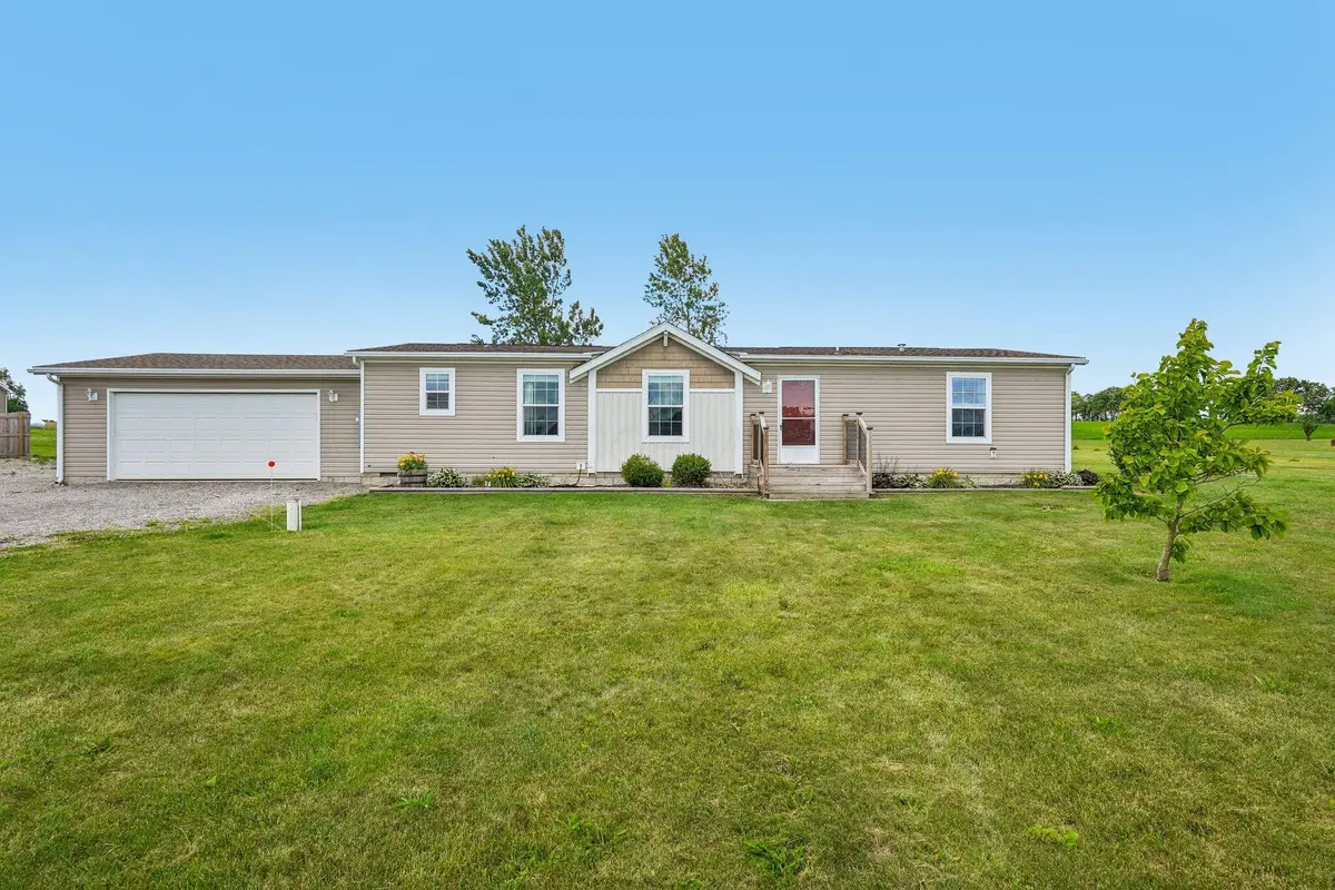 7916 State Route 559, Zanesfield, OH 43360 - #1