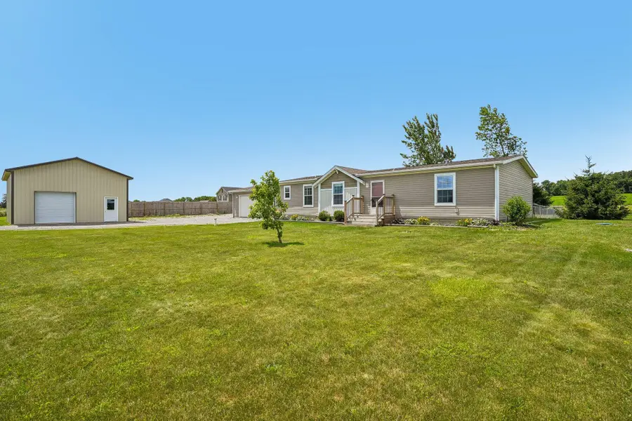 7916 State Route 559, Zanesfield, OH 43360 - #2