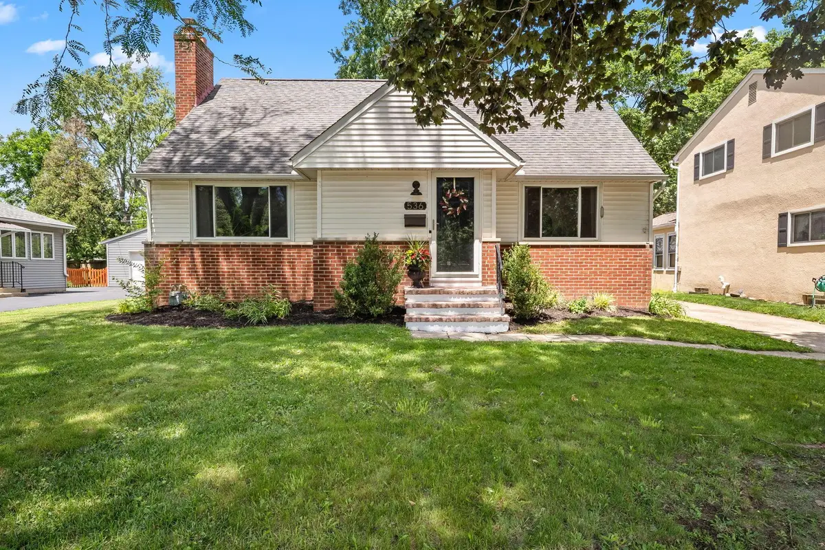 536 E Weisheimer Road, Columbus, OH 43214 - #1