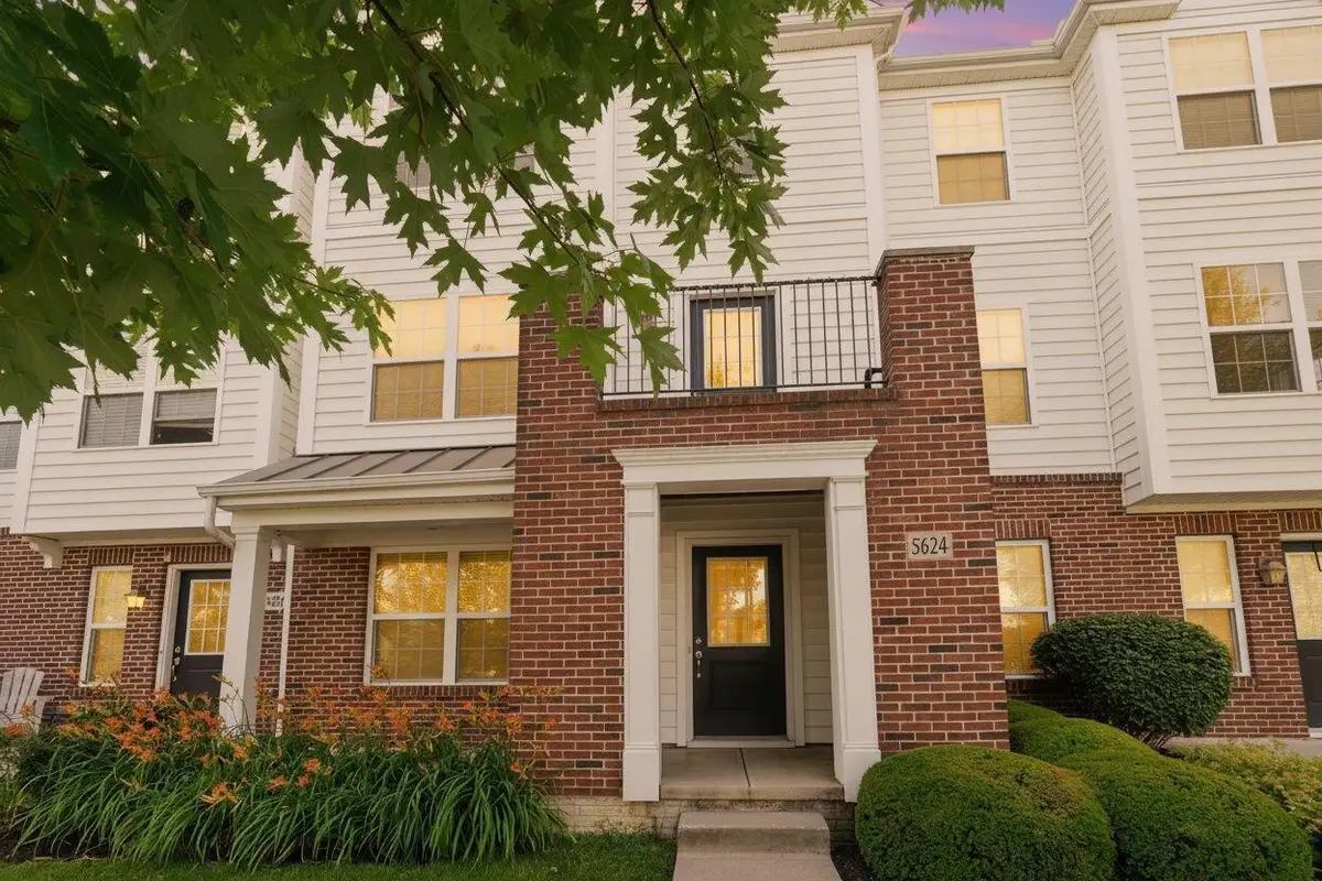 5624 Pittsford Drive, Westerville, OH 43081 - #1