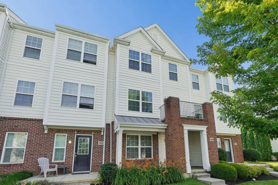 5624 Pittsford Drive, Westerville, OH 43081 - #3