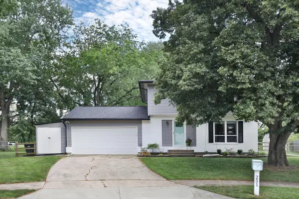 251 Cotswold Place, Gahanna, OH 43230