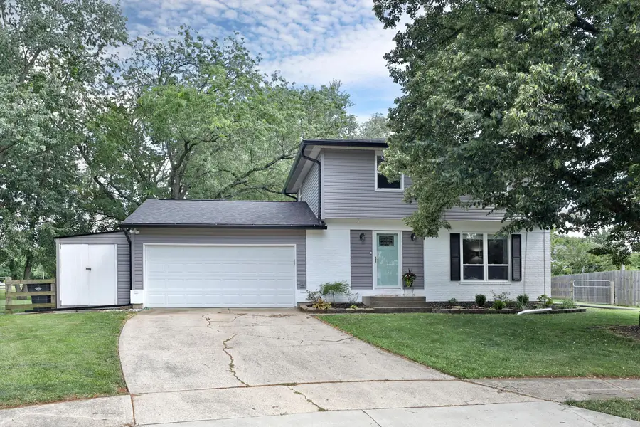 251 Cotswold Place, Gahanna, OH 43230 - #2