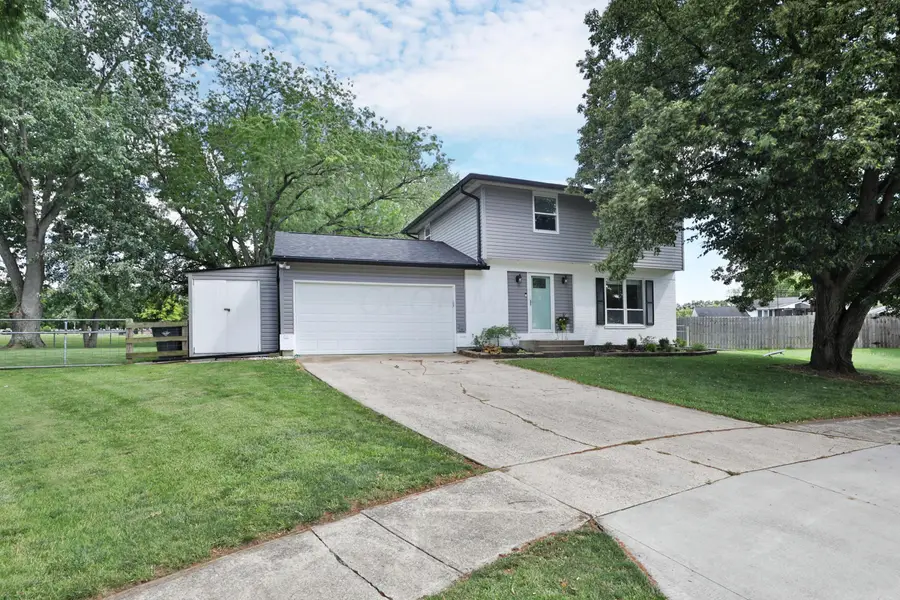 251 Cotswold Place, Gahanna, OH 43230 - #3