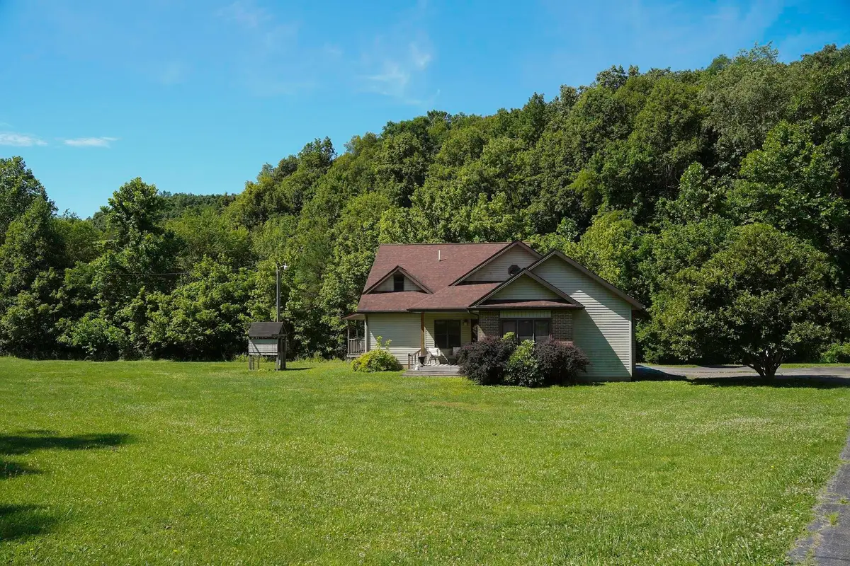 1451 Meadow Run Road, Waverly, OH 45690 - #1