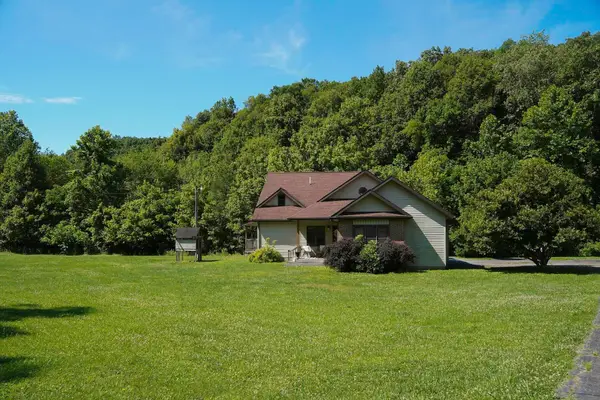 1451 Meadow Run Road, Waverly, OH 45690