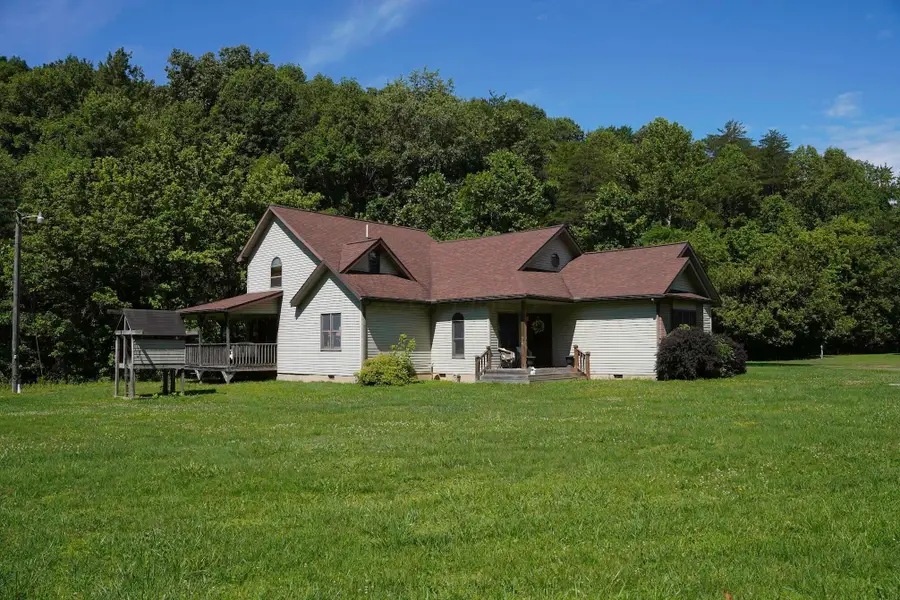 1451 Meadow Run Road, Waverly, OH 45690 - #2