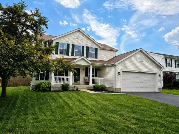 1373 Wild Horse Drive, Grove City, OH 43123
