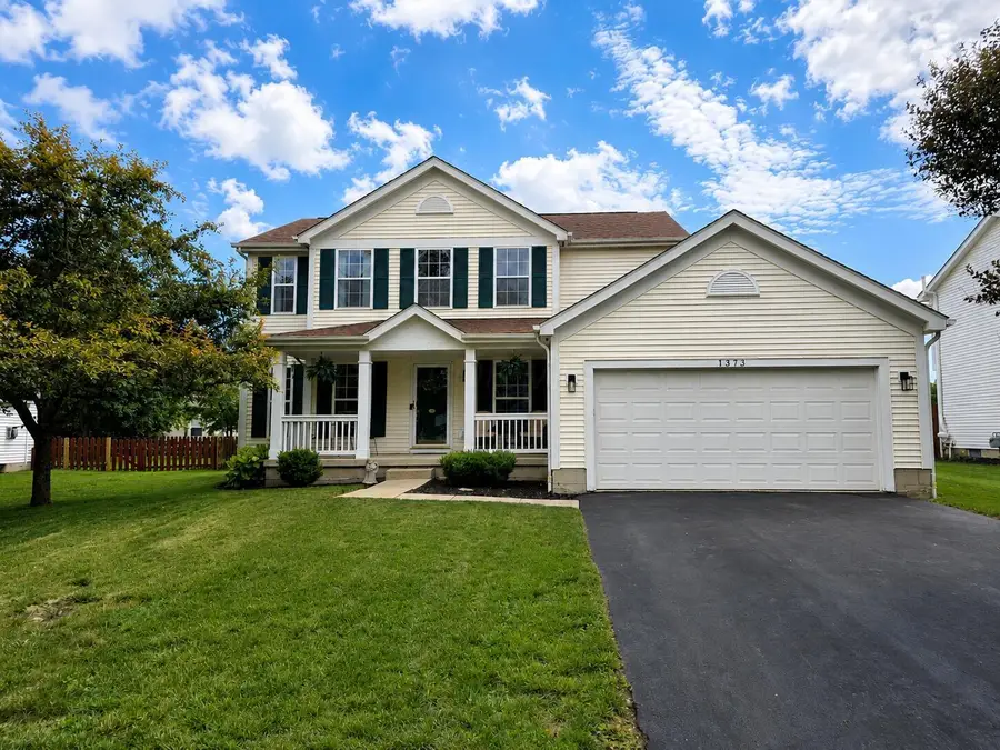 1373 Wild Horse Drive, Grove City, OH 43123 - #2