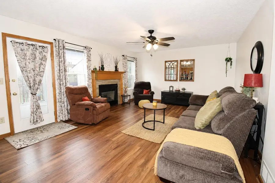 1373 Wild Horse Drive, Grove City, OH 43123 - #3