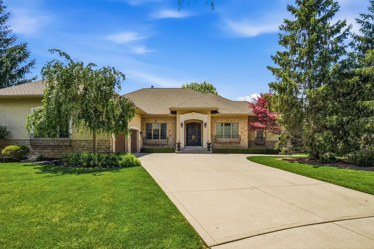 7843 Windy Hill Court, Dublin, OH 43016 - #1