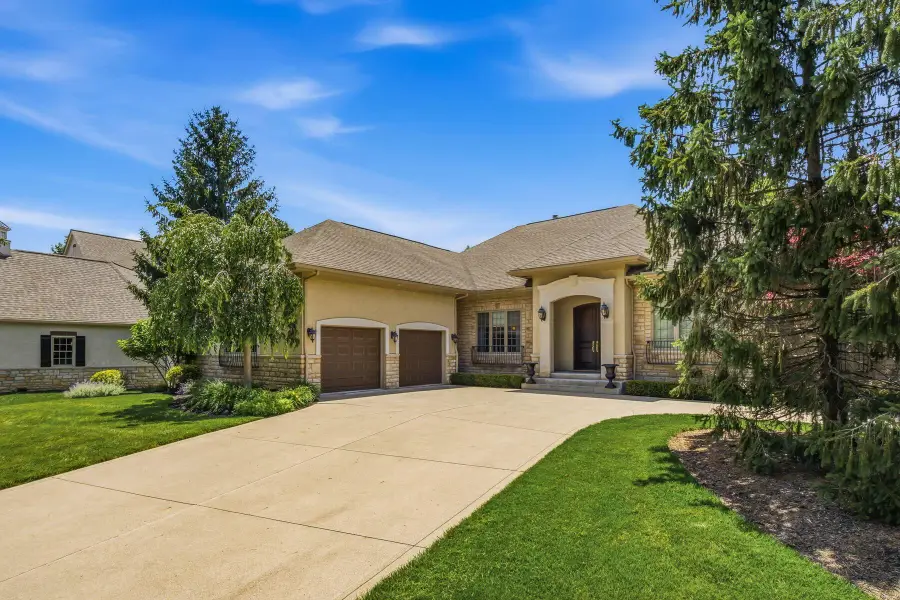 7843 Windy Hill Court, Dublin, OH 43016 - #2