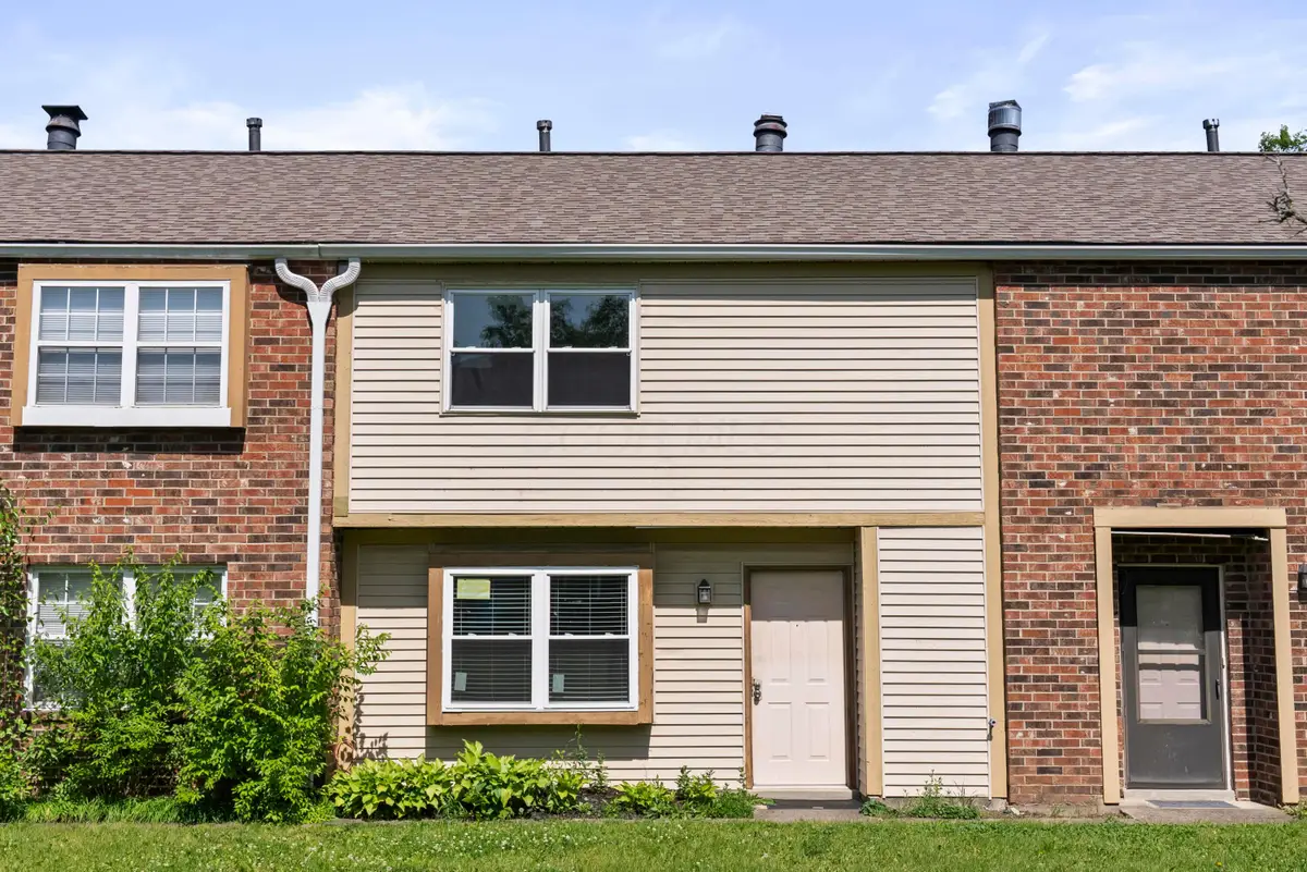 4919 Dublin Falls, Columbus, OH 43221 - #1