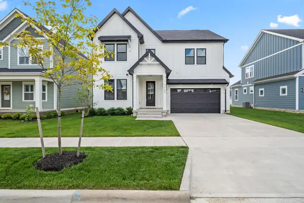3669 Kassidy Drive, Grove City, OH 43123