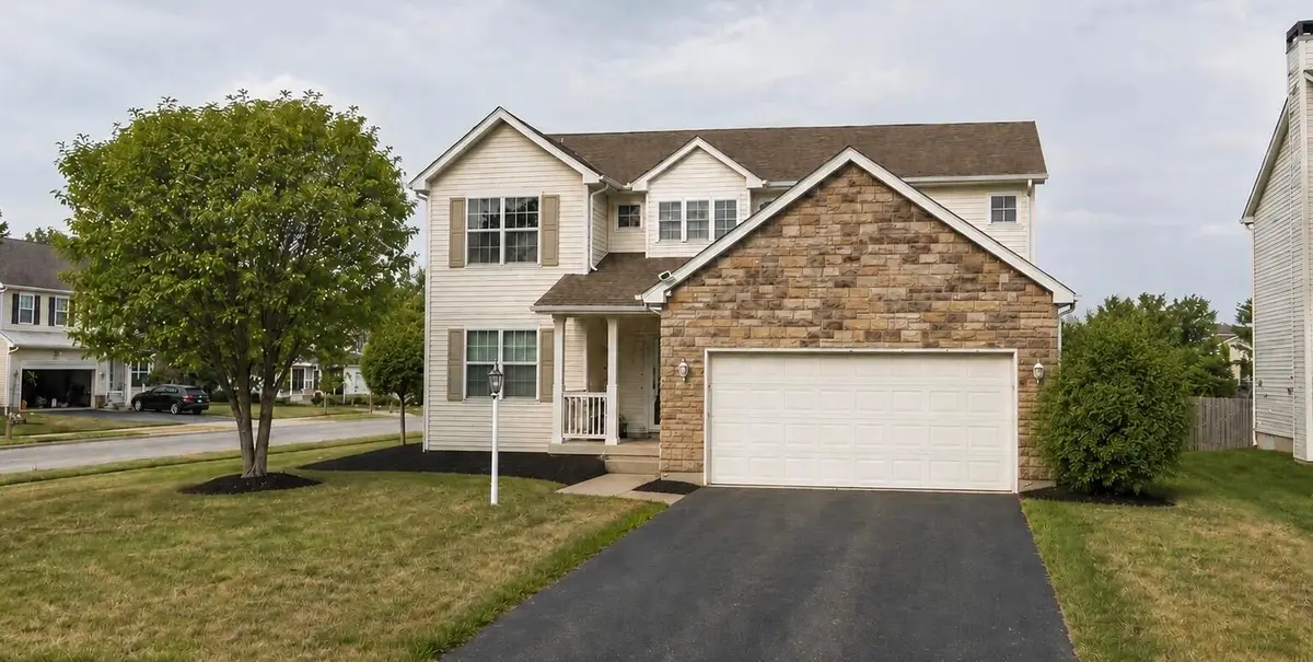 173 Butternut Pass, Commercial Point, OH 43116 - #1