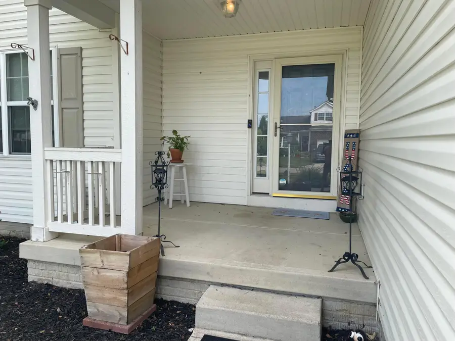 173 Butternut Pass, Commercial Point, OH 43116 - #2