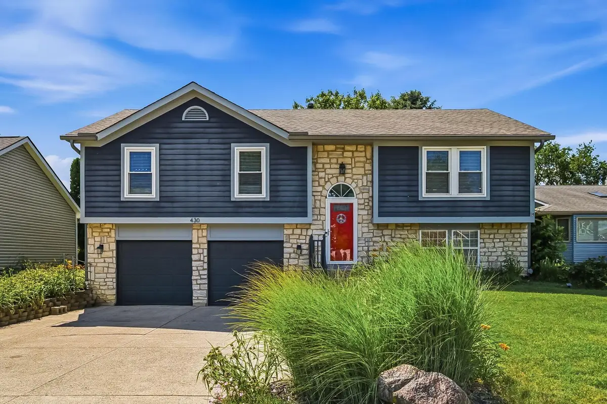 430 Carriage Drive, Plain City, OH 43064 - #1