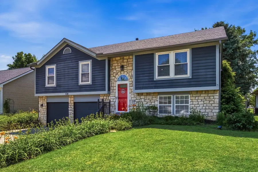 430 Carriage Drive, Plain City, OH 43064 - #2