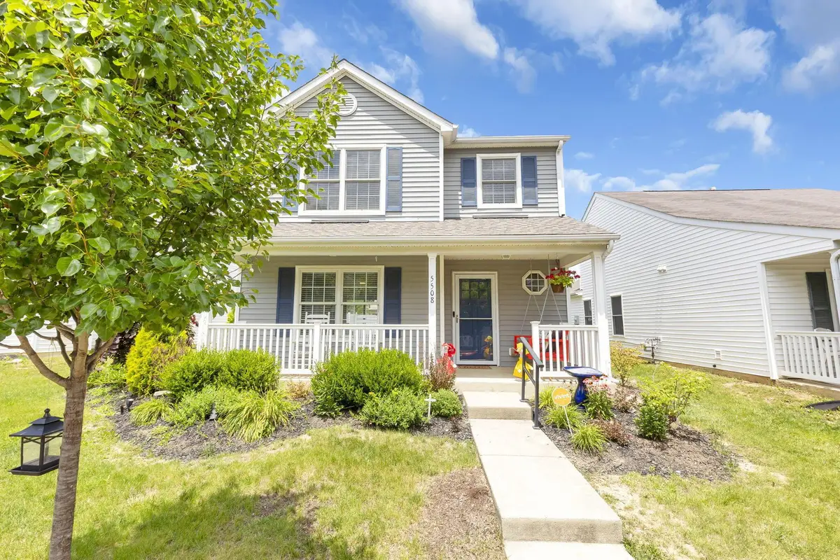 5508 Patriot Avenue, Orient, OH 43146 - #1