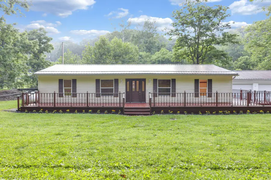 22529 Conrad Road, South Bloomingville, OH 43152 - #2