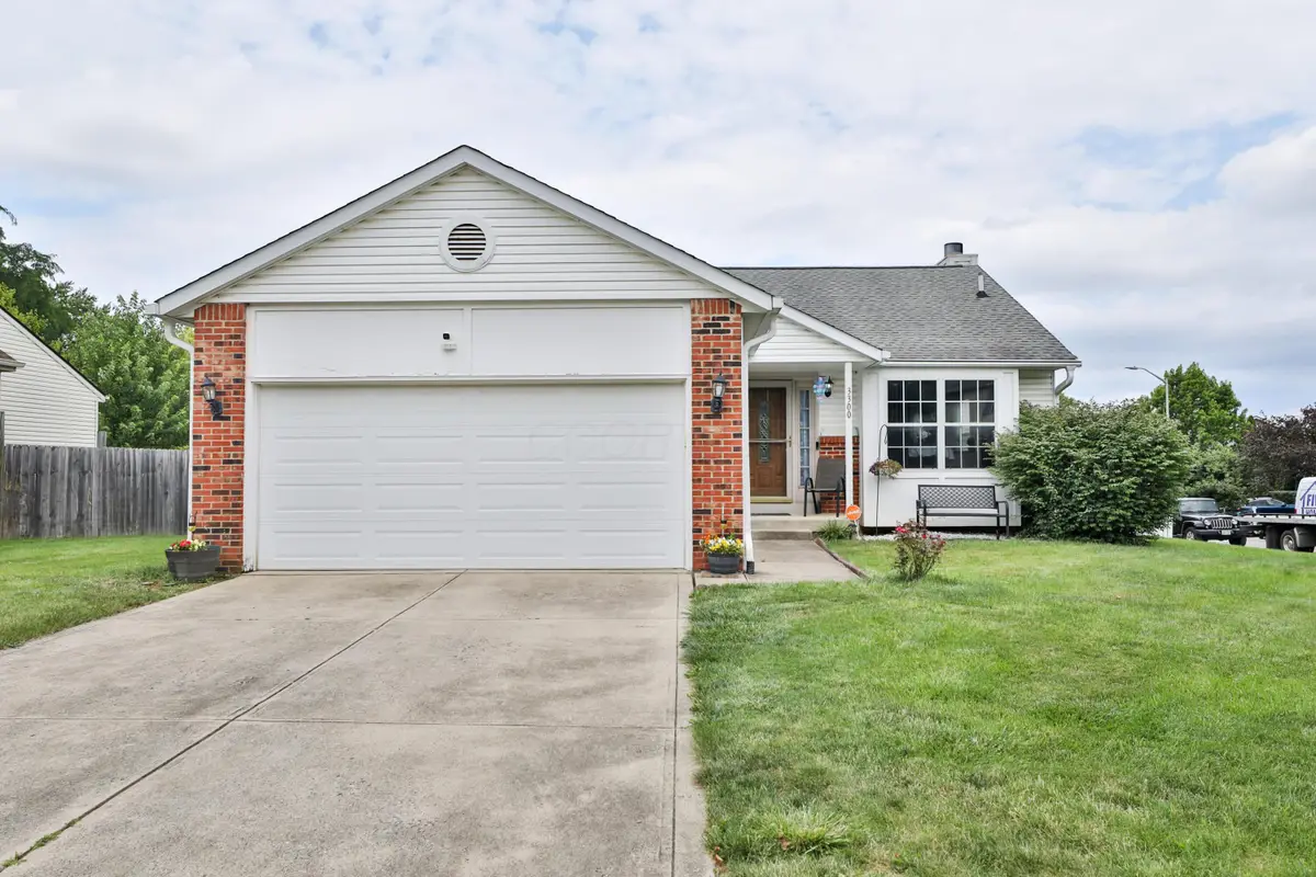 3300 Bluhm Court, Columbus, OH 43223 - #1