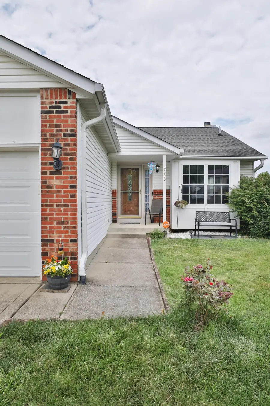 3300 Bluhm Court, Columbus, OH 43223 - #3