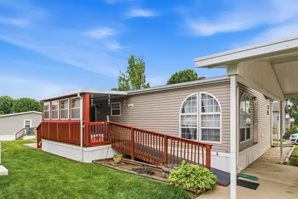 22 Birch Row Drive Drive, Delaware, OH 43015