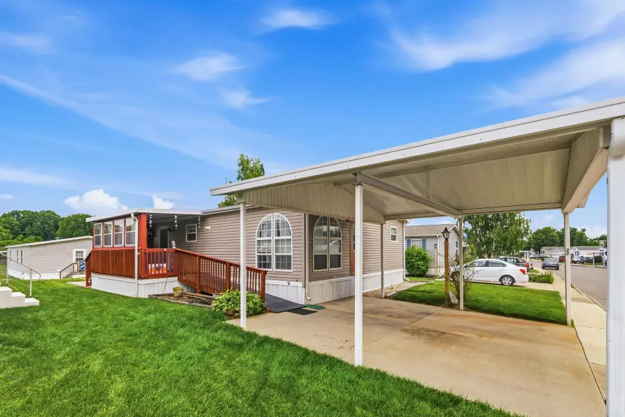 22 Birch Row Drive Drive, Delaware, OH 43015 - #2