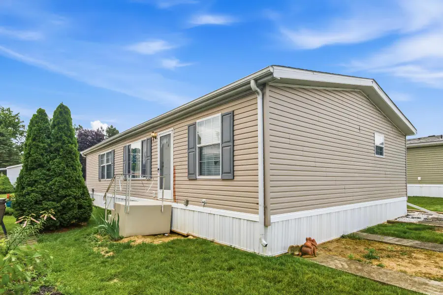 22 Birch Row Drive Drive, Delaware, OH 43015 - #3