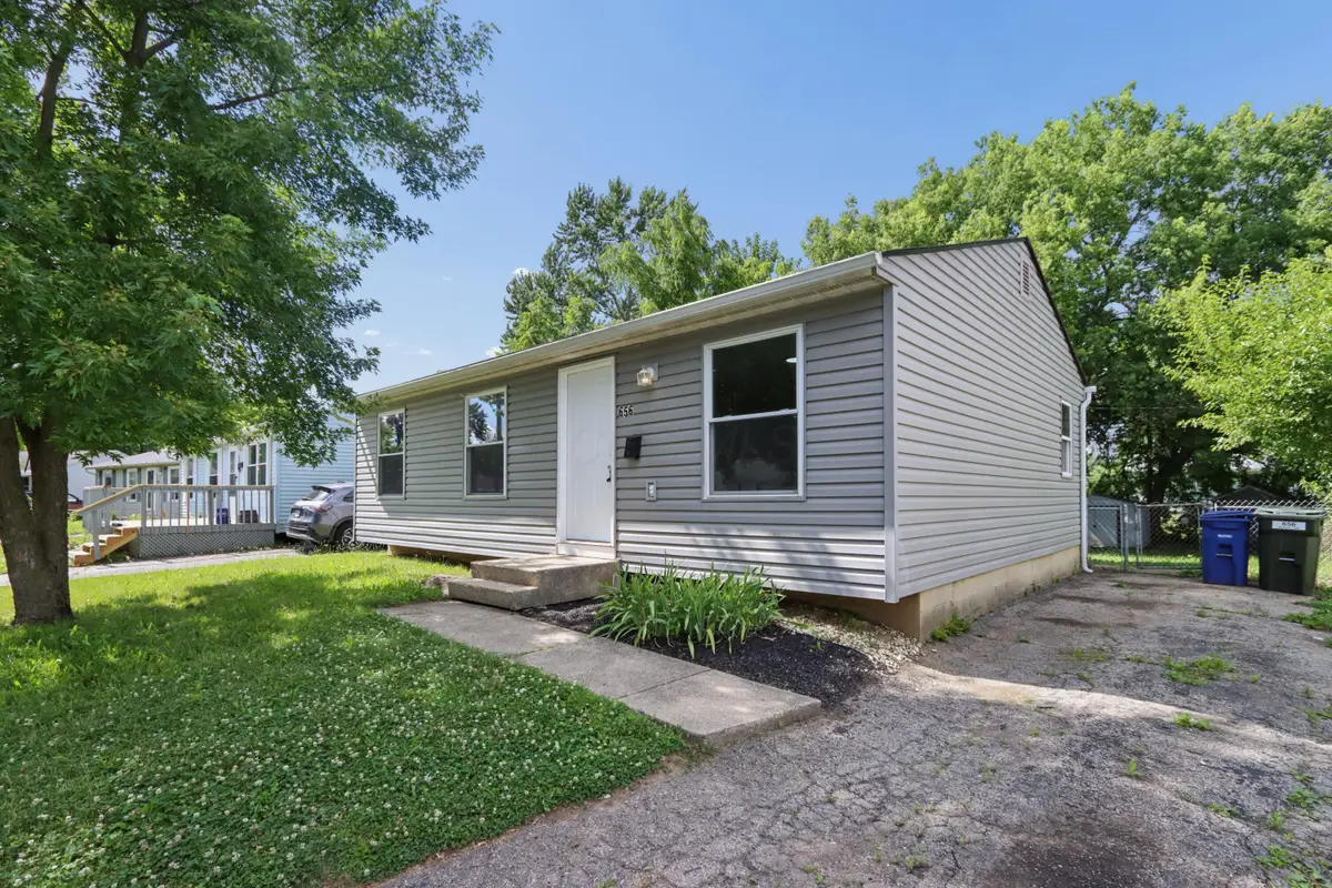 656 Breathitt Avenue, Columbus, OH 43207 - #1