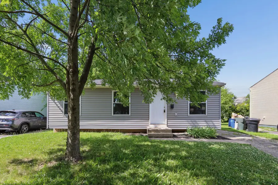656 Breathitt Avenue, Columbus, OH 43207 - #2