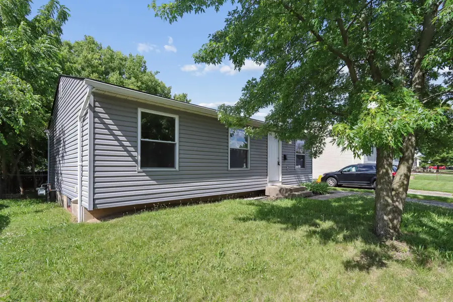 656 Breathitt Avenue, Columbus, OH 43207 - #3
