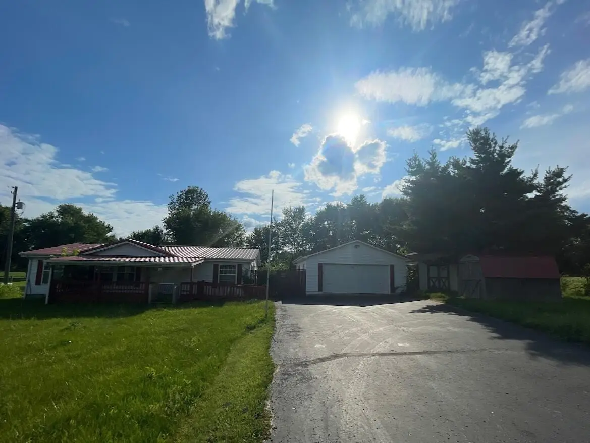 1363 Morton Road, South Salem, OH 45681 - #1