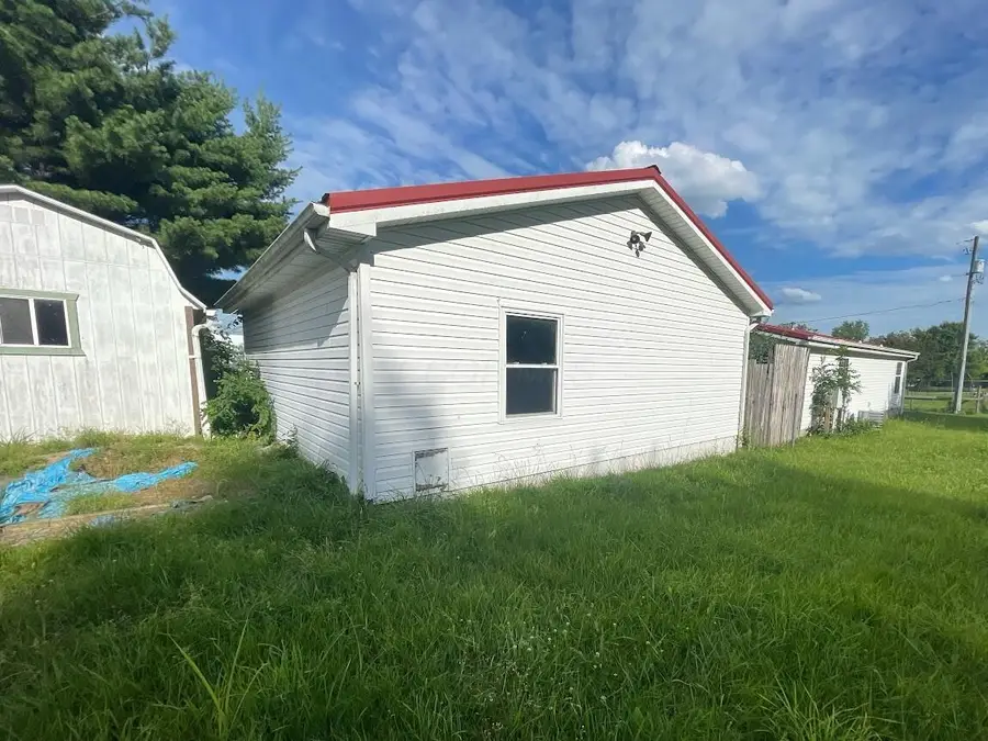1363 Morton Road, South Salem, OH 45681 - #2
