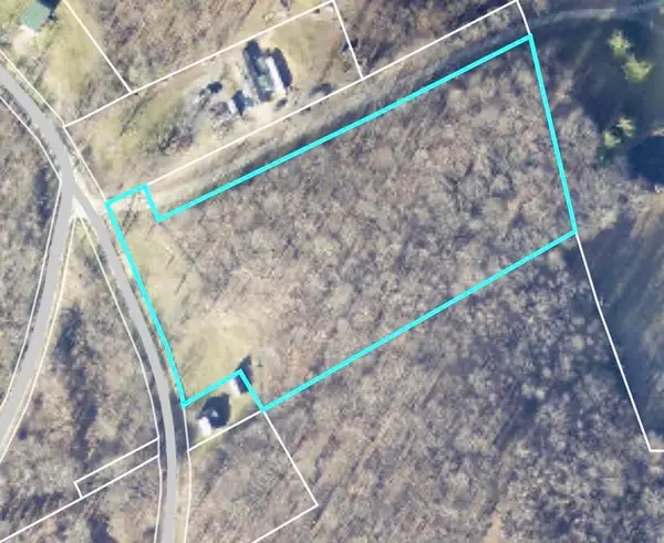 2294 N Benner Hill Road, South Salem, OH 45681