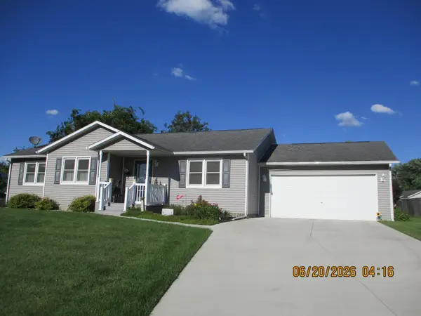 1046 Underwood South Drive, Marion, OH 43302