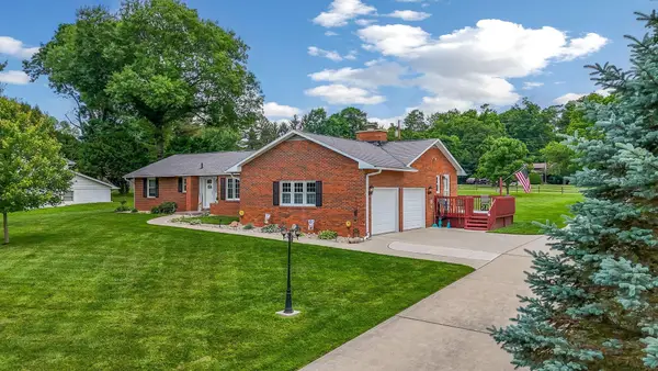 1030 Rhoda Lane Ne, Lancaster, OH 43130