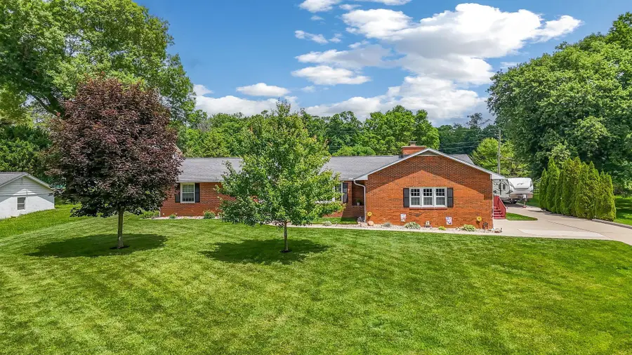 1030 Rhoda Lane Ne, Lancaster, OH 43130 - #2