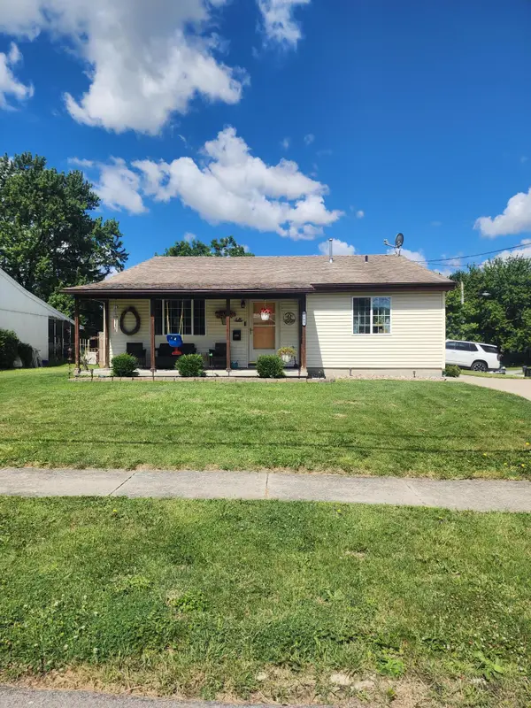 1063 Amherst Drive, Marion, OH 43302