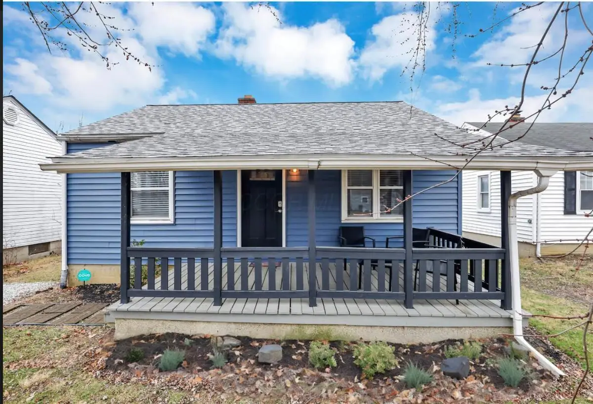2621 Homecroft Drive, Columbus, OH 43211 - #1