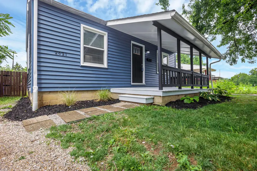 2621 Homecroft Drive, Columbus, OH 43211 - #2