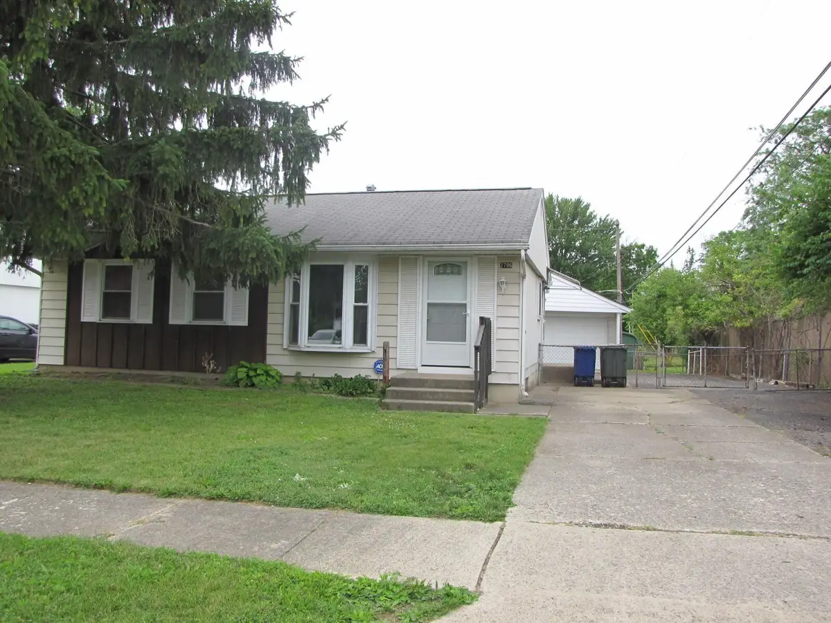 2796 Banner Lane, Columbus, OH 43224 - #1