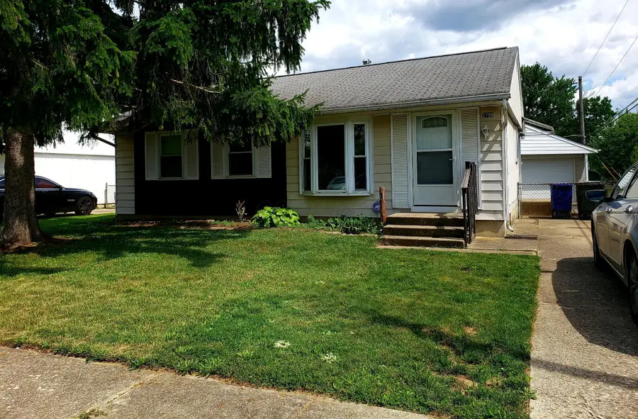 2796 Banner Lane, Columbus, OH 43224 - #2