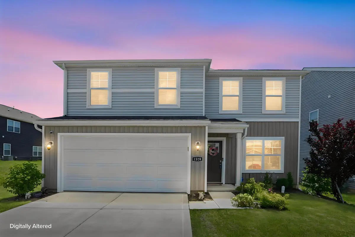 1510 Hansberry Drive, Lithopolis, OH 43136 - #1