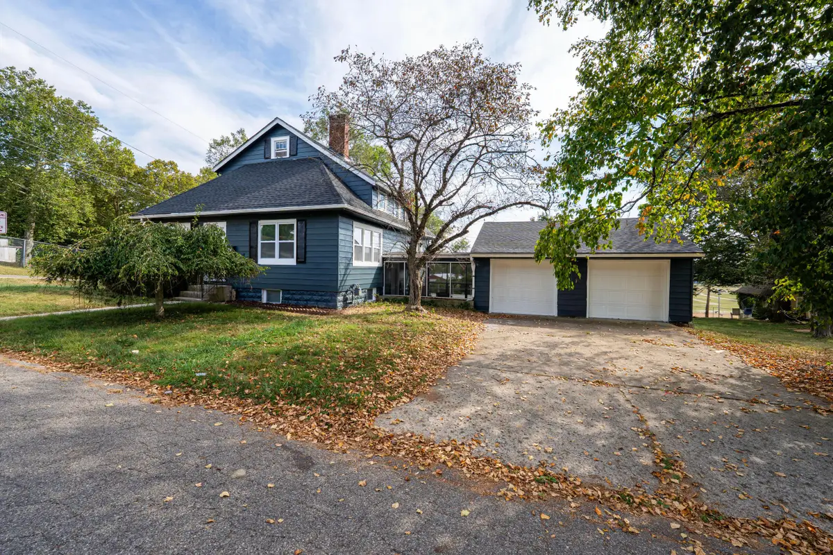 100 Wilson Avenue, Lancaster, OH 43130 - #1