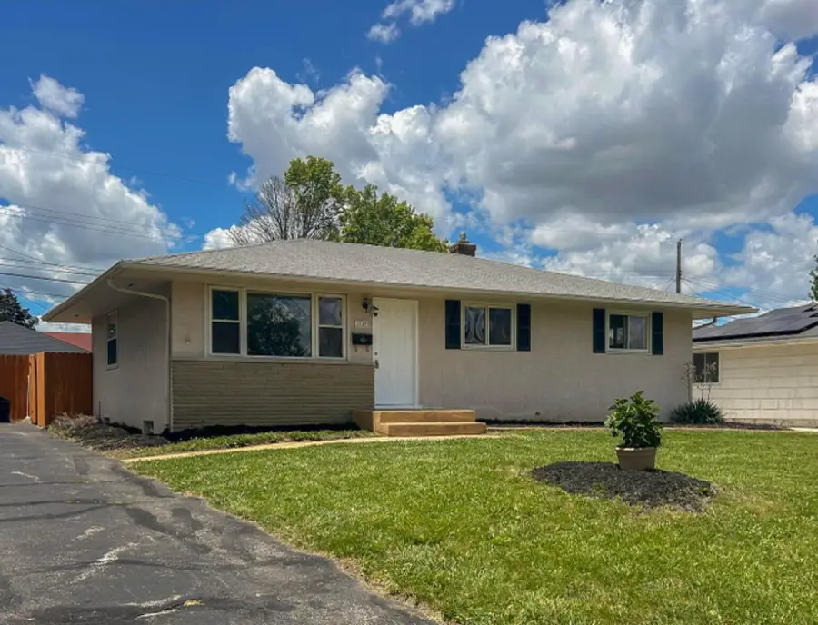 1147 Parma Avenue, Columbus, OH 43204 - #2