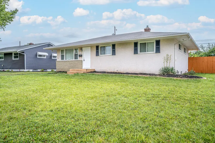 1147 Parma Avenue, Columbus, OH 43204 - #3