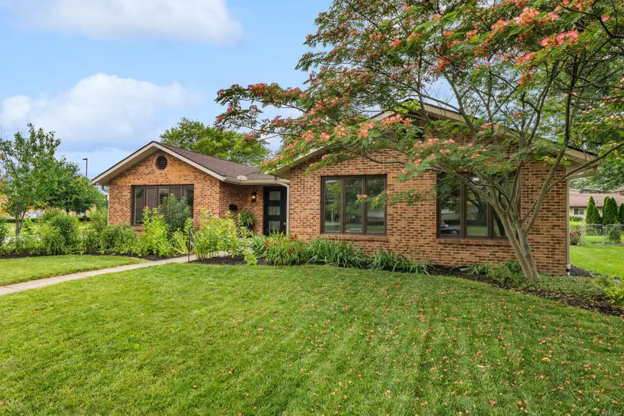 1463 Wakefield Court E, Columbus, OH 43209 - #3